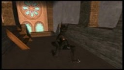 Lord Ghoulen and the General