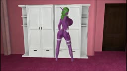 Violetta