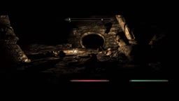 Draugr Trouble