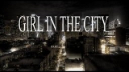 Girl in the city - Part 2