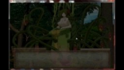 Raffia Hentai Scene