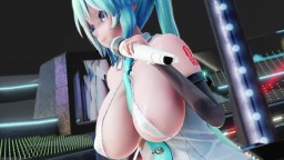 Hatsune Miku Live - March 9, 20XX