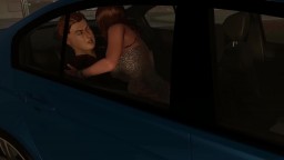 Car-Sex wih Bragirl