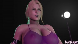 Nina Williams: Interrogation 2