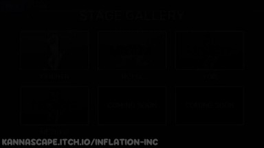 INFLATION INC. - ENLARGE LEGS