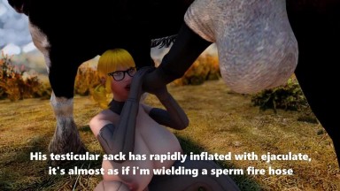 Andrea's Monster Research