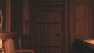 ZMSFM Ciri Prostitution (Skelliger Client)