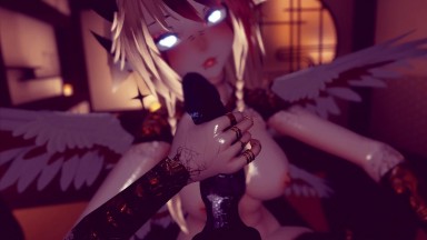 GodValkyrie NSFW Features
