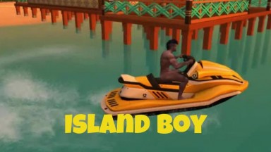 Island Boy   2024