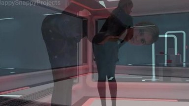 Resident Evil Jill's Control